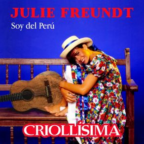 Download track La Misturera Julie Freundt