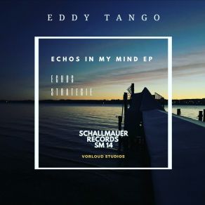 Download track Echos Eddy Tango