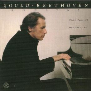 Download track IV. Prestissimo Gould Glenn Herbert