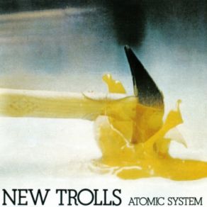 Download track Una Notte Sul Monte Calvo New Trolls