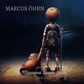 Download track Ut I Natten (Live 2005) Marcus ÖhrnNoice