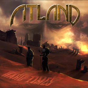 Download track Hard Times (Radio Edit) Atland