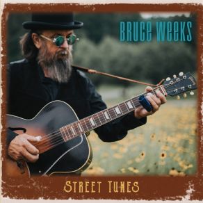 Download track Southern Guitar Bruce Weeks