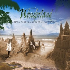 Download track Abandoned Ship Wonderland