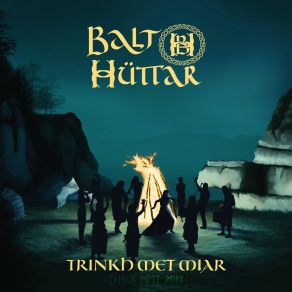 Download track Trink Bain, Trink Balt Hüttar