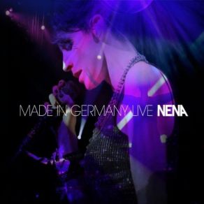 Download track Strangers Nena Kerner