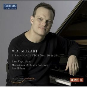 Download track 02 KV 466 - II. Romanze Mozart, Joannes Chrysostomus Wolfgang Theophilus (Amadeus)