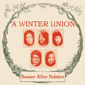 Download track Minstrels A Winter Union