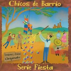 Download track El Berembemben Chicos De Barrio