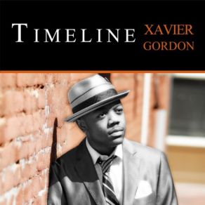 Download track Let's Stay Together (Reprise) Xavier Gordon