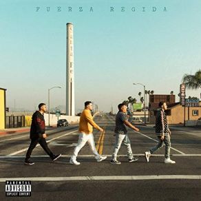 Download track 30 Kilos Fuerza Regida