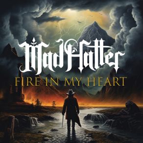 Download track Fire In My Heart The Mad Hatter