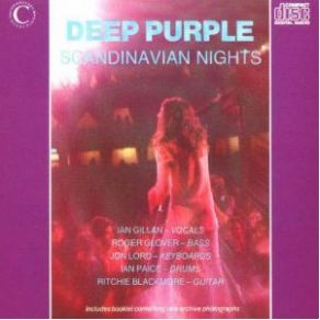 Download track Mandrake Root Deep Purple