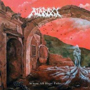 Download track The Mourning Path Ataraxy