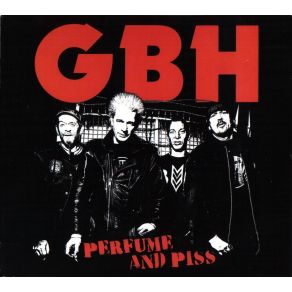 Download track Ballads Gbh