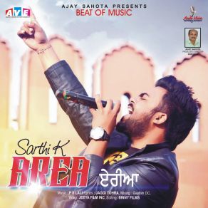 Download track Gandasi Sarthi K