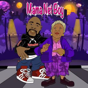 Download track Granny Song MikeyDChief Dre, 4RealRocky, DapDidIt