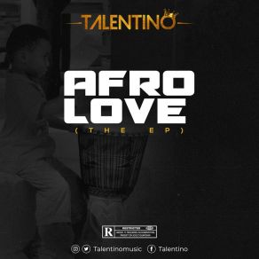 Download track Ghetto (Akon Cover) Talentino