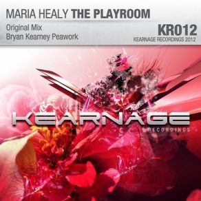 Download track The Playroom (Original Mix) Maria Healy