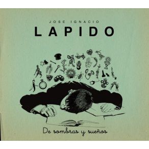 Download track Paredes Invisibles José Ignacio García Lapido