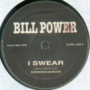 Download track Love Me For A Reason (Down Mix) Bill Power