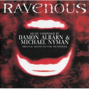 Download track Weendigo Myth Michael Nyman, Damon Albarn