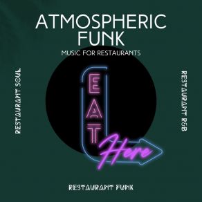 Download track It’s Your Thing Restaurant Funk