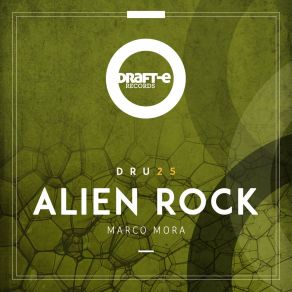 Download track Alien Rock Marco Mora