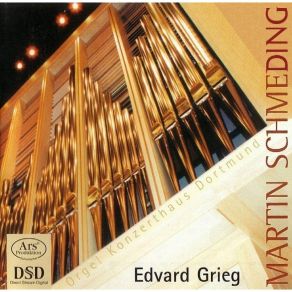 Download track Holberg - Suite Op. 40 - Präludium Edvard Grieg