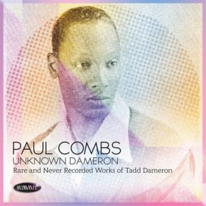 Download track Moon From The East Paul Combs