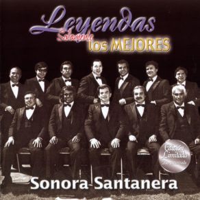 Download track Ya Te Conocí Sonora Santanera