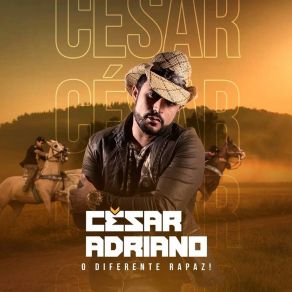 Download track Minha Rainha César Adriano