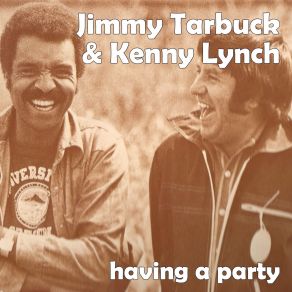 Download track You Used To Be Like That Kenny Lynch, Jimmy Tarbuck