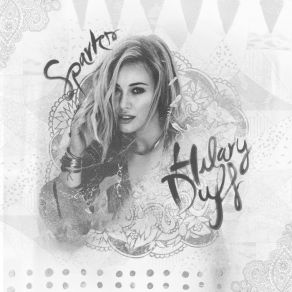 Download track Sparks (The Golden Pony Remix) Hilary Duff