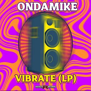 Download track Show Me Luv (Original Mix) Ondamike