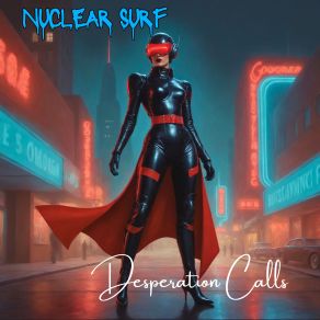 Download track Freedom In The Dark Nuclear Surf