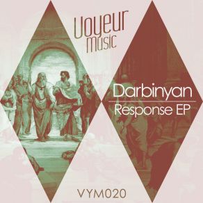 Download track Response (11 OFF Remix) Darbinyan