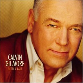 Download track That Ole Gravel Road Was Easy Street Calvin Gilmore