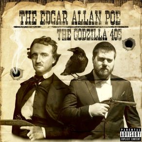 Download track Edgar Allan Poe The Godzilla 405