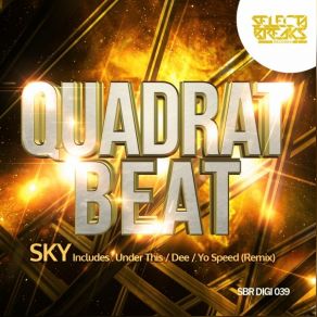 Download track Sky (Original Mix) Quadrat Beat