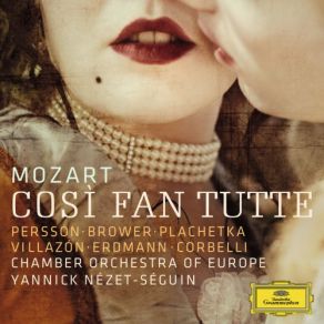 Download track Mozart: Così Fan Tutte, K. 588 / Act 2- 