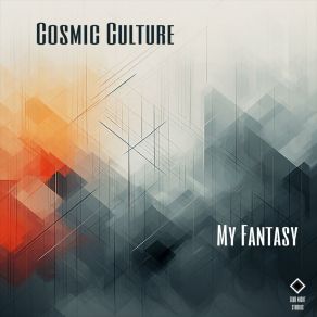 Download track My Fantasy (Radio Edit) Cosmic Culture