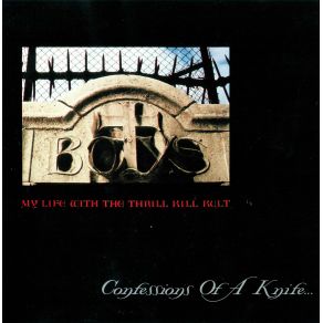 Download track The Days Of Swine And Roses My Life, The Thrill Kill Kult, Bomb Gang Girlz, The