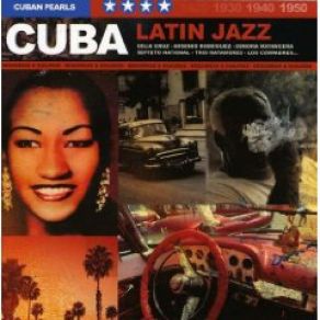 Download track Latin Jazz 22 Cuban Pearls