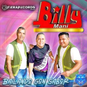 Download track Cumbia Movidita Billy Mani