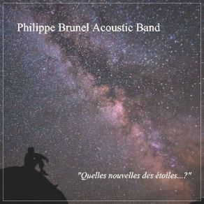 Download track Cassiopée Philippe Brunel Acoustic Band