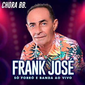 Download track Me Diga Onde Errei (Ao Vivo) Frank José