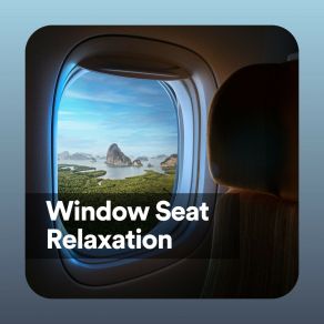 Download track Blinds Up Relaxing Cabin Noise