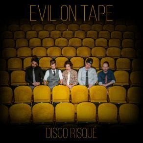 Download track Evil On Tape Disco Risque