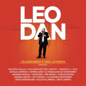 Download track Pero Esa Vez Lloré (En Vivo) Leo Dan